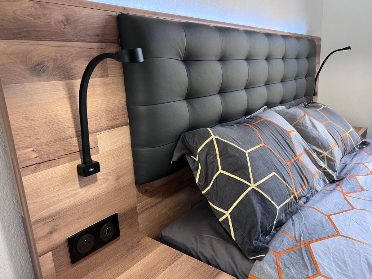 Appartement T2 Avec Jardin Prive, Piscine Et Barbecue Lorgues Εξωτερικό φωτογραφία